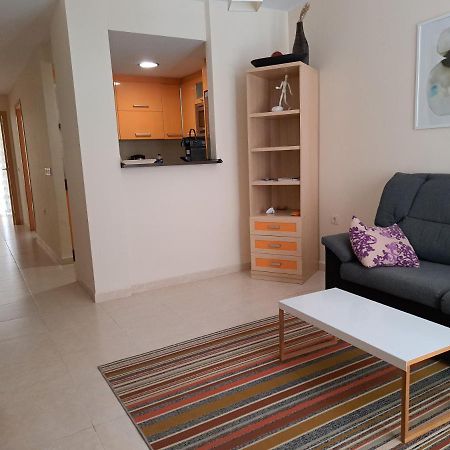 קרבונראס Apartamento Taray מראה חיצוני תמונה