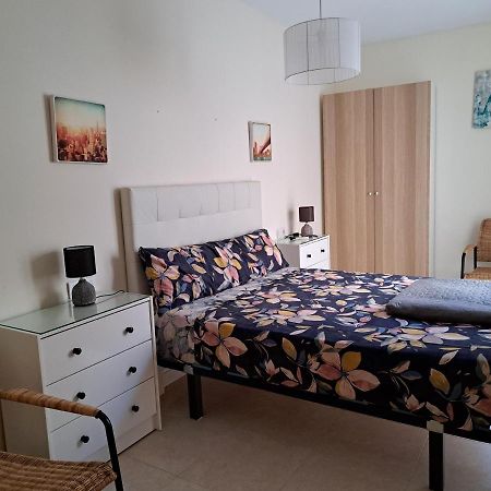קרבונראס Apartamento Taray מראה חיצוני תמונה