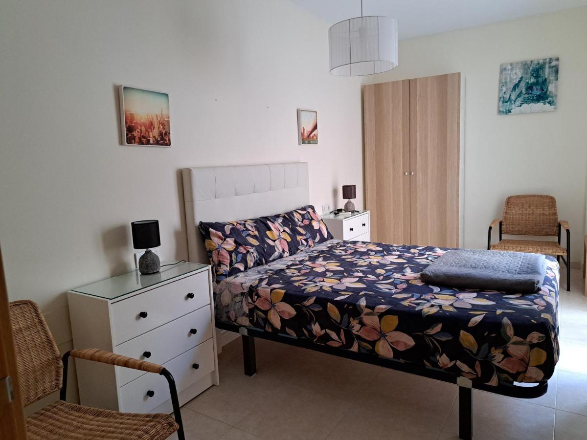 קרבונראס Apartamento Taray מראה חיצוני תמונה