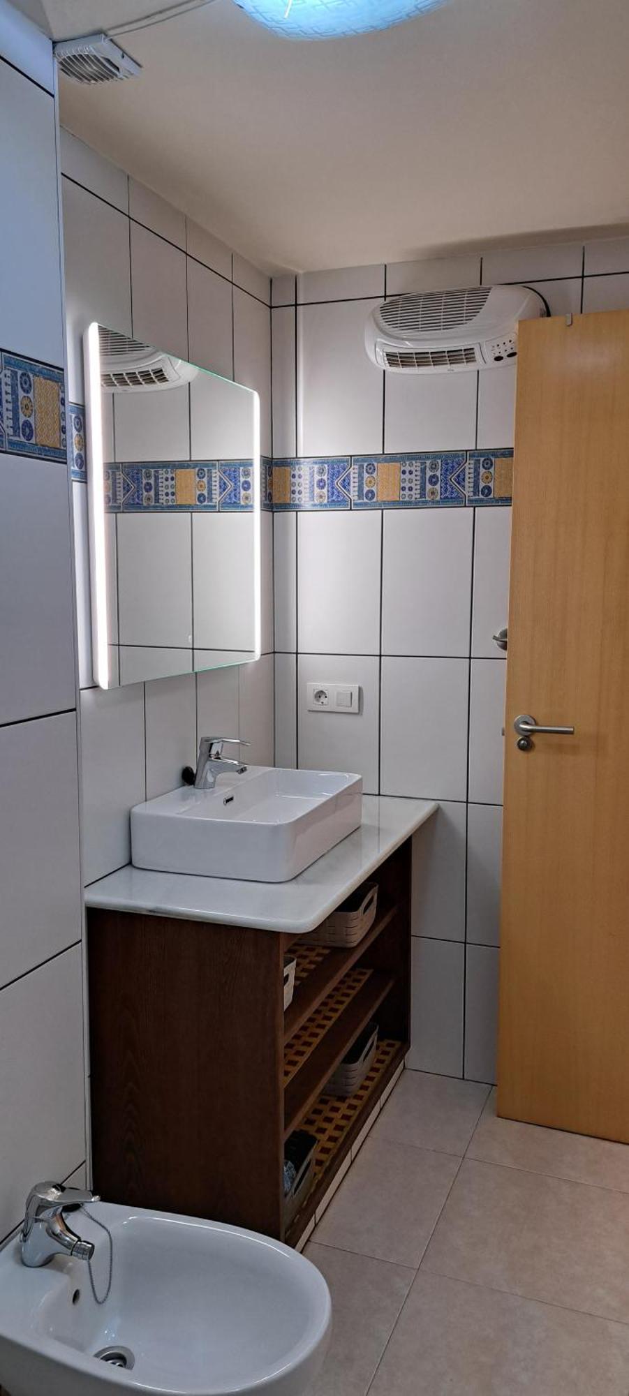 קרבונראס Apartamento Taray מראה חיצוני תמונה